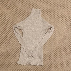 Club Monaco Mockneck